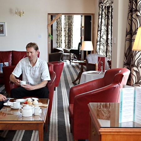 Links Country Park Hotel ウェスト・ラントン エクステリア 写真