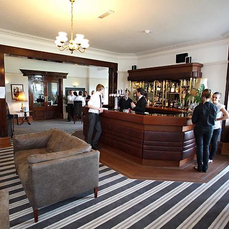 Links Country Park Hotel ウェスト・ラントン エクステリア 写真