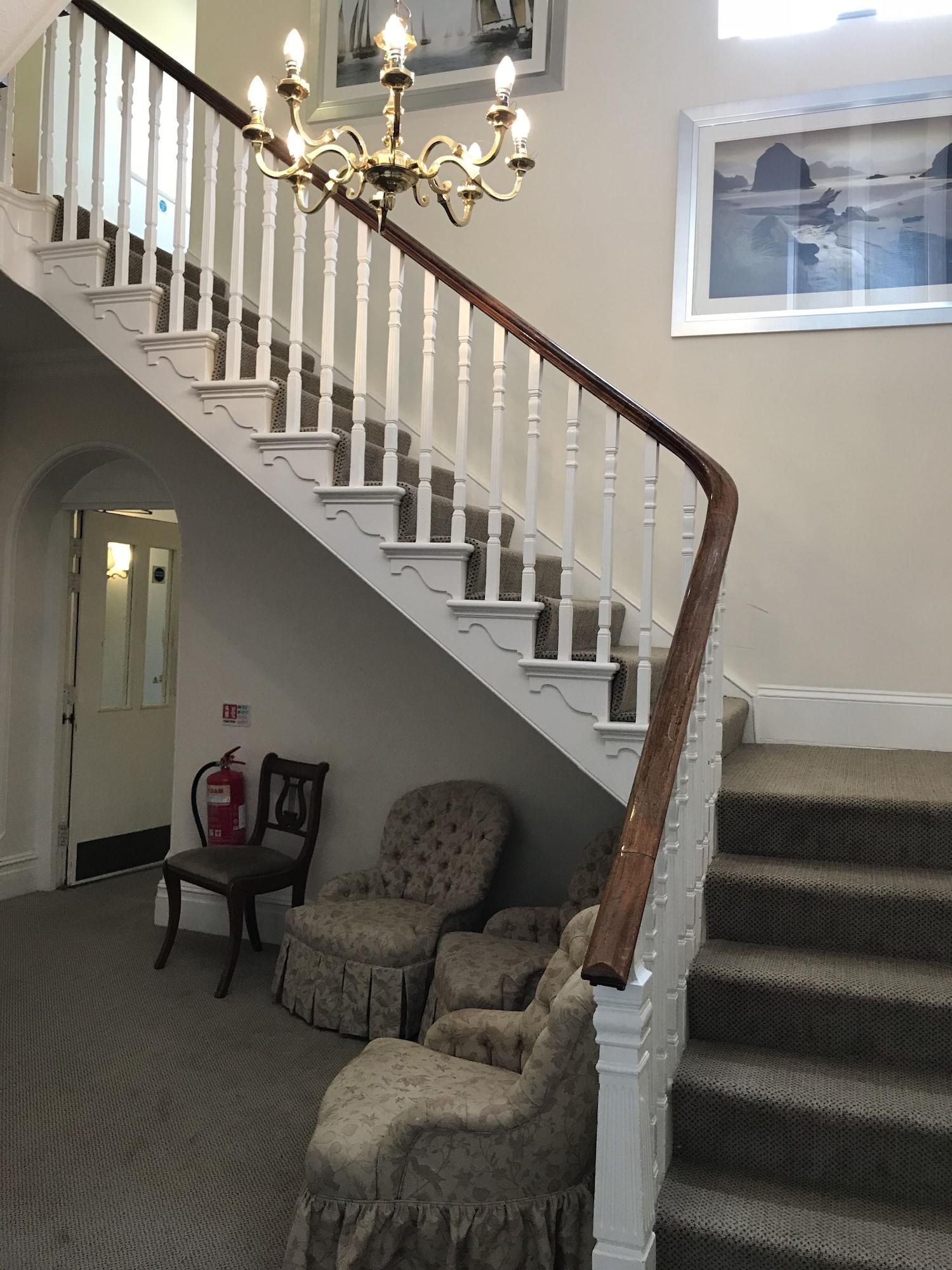 Links Country Park Hotel ウェスト・ラントン エクステリア 写真