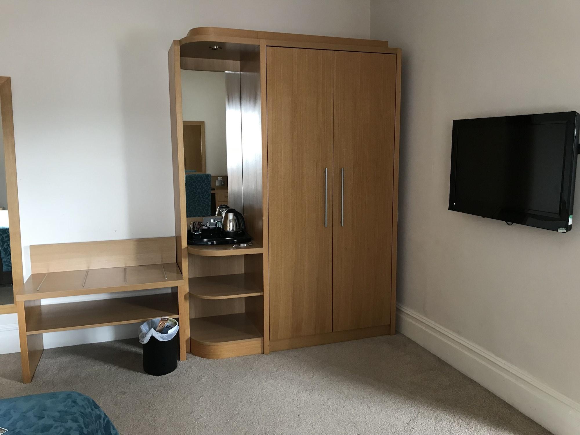 Links Country Park Hotel ウェスト・ラントン エクステリア 写真