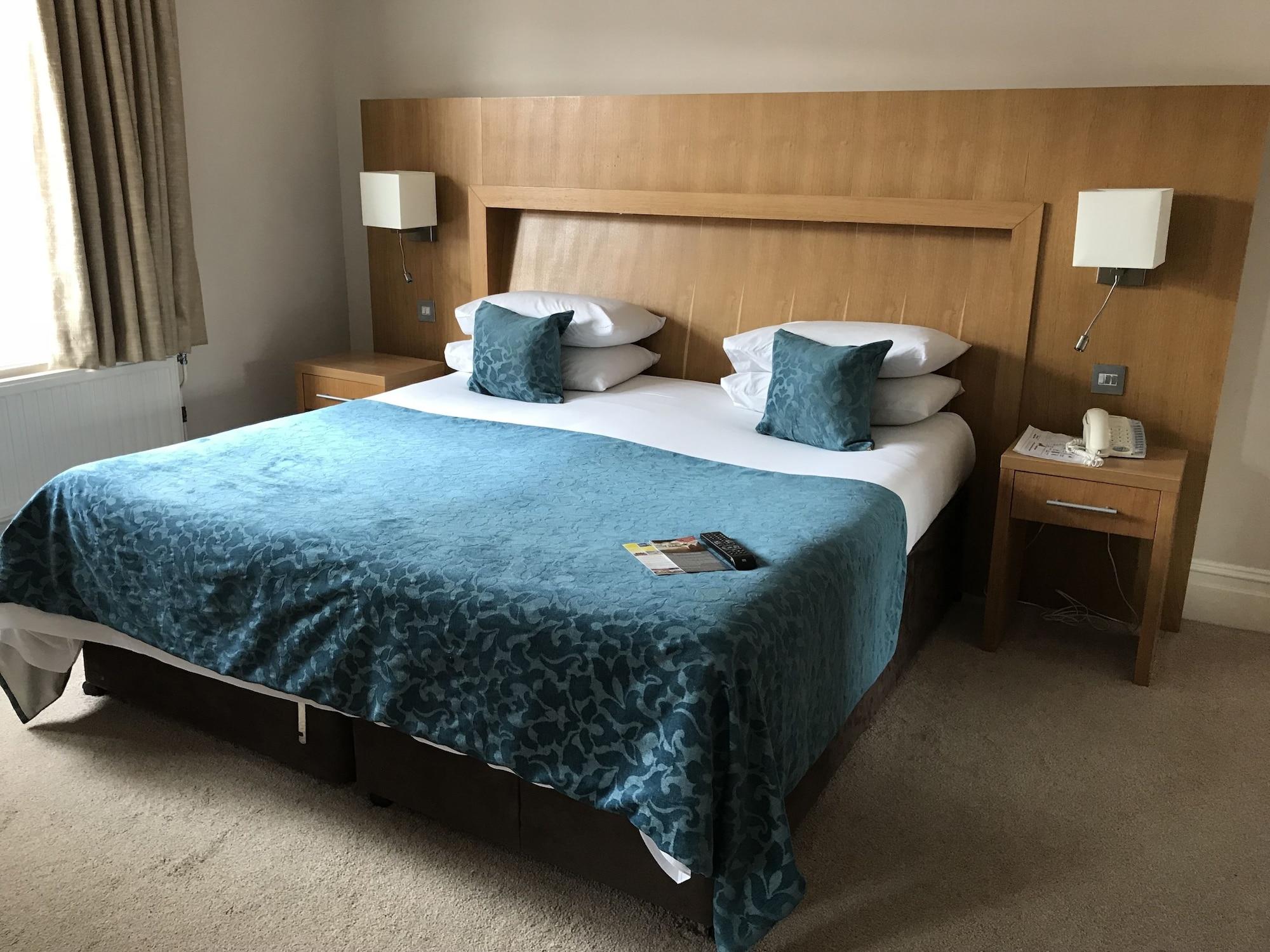 Links Country Park Hotel ウェスト・ラントン エクステリア 写真
