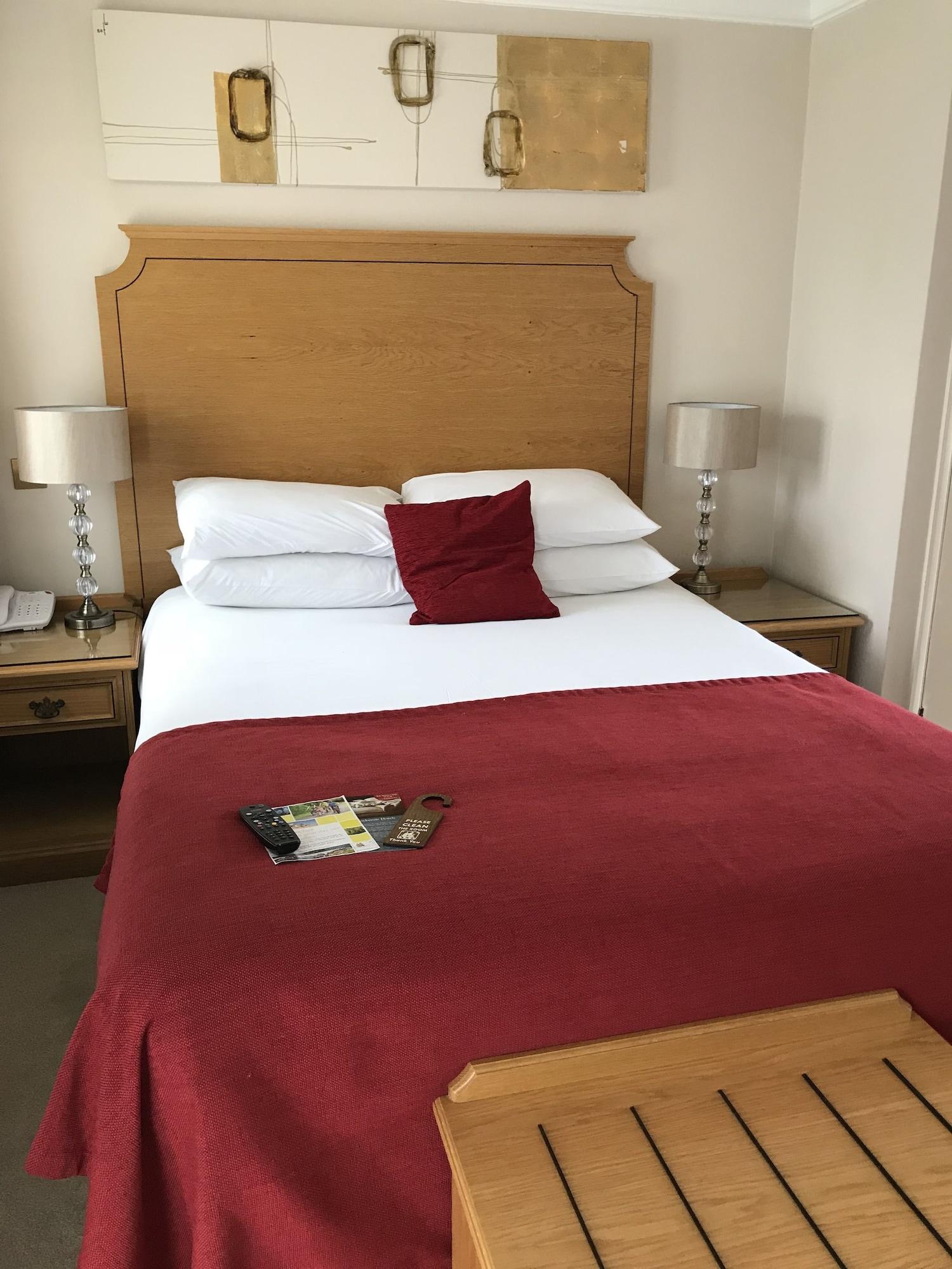 Links Country Park Hotel ウェスト・ラントン エクステリア 写真
