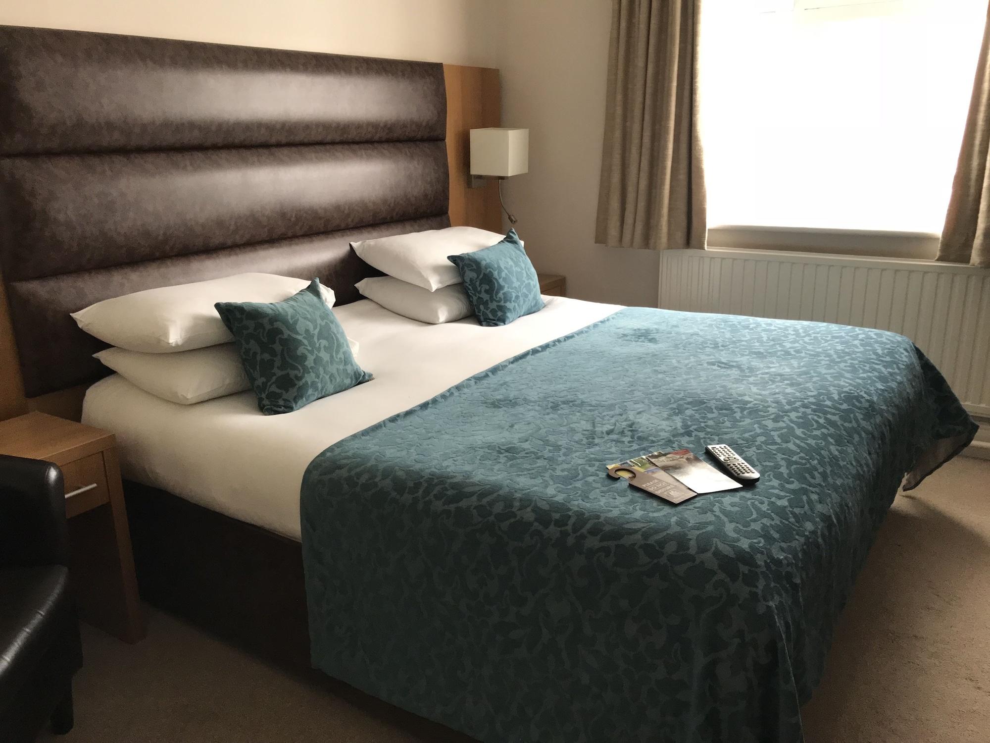 Links Country Park Hotel ウェスト・ラントン エクステリア 写真