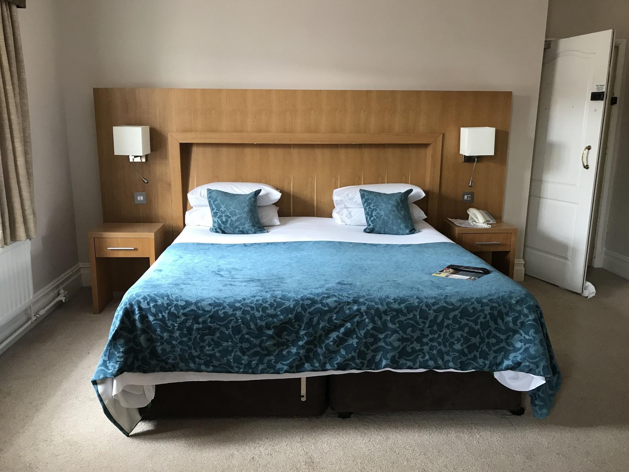Links Country Park Hotel ウェスト・ラントン エクステリア 写真