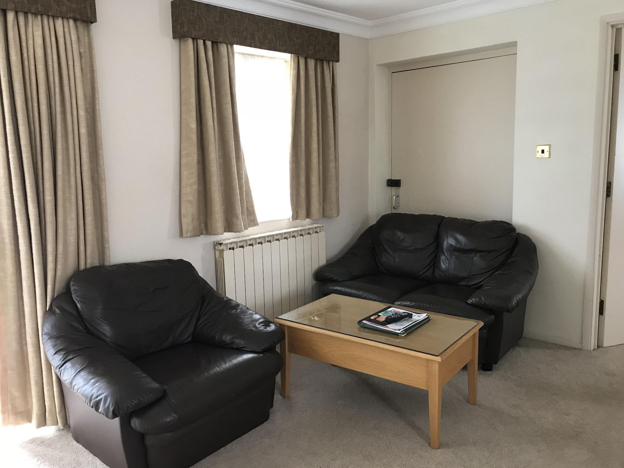 Links Country Park Hotel ウェスト・ラントン エクステリア 写真
