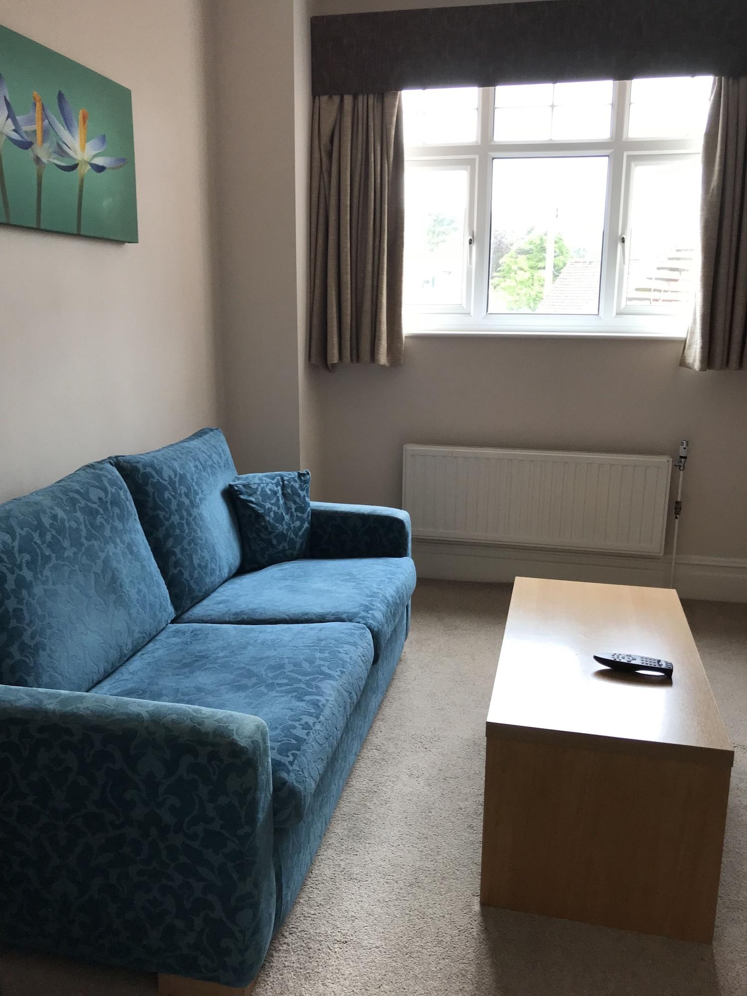 Links Country Park Hotel ウェスト・ラントン エクステリア 写真