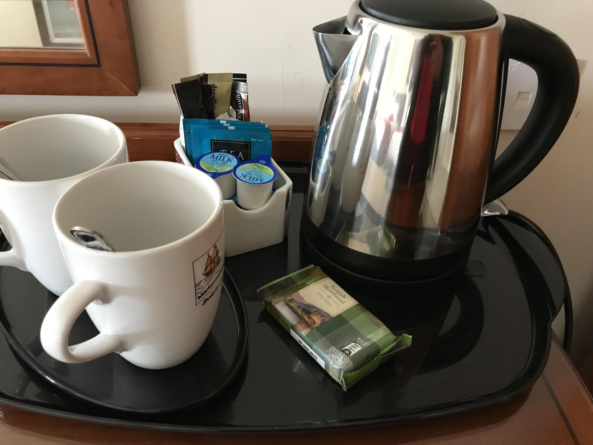 Links Country Park Hotel ウェスト・ラントン エクステリア 写真