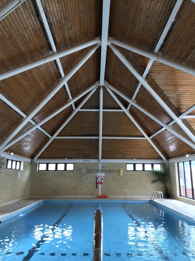 Links Country Park Hotel ウェスト・ラントン エクステリア 写真