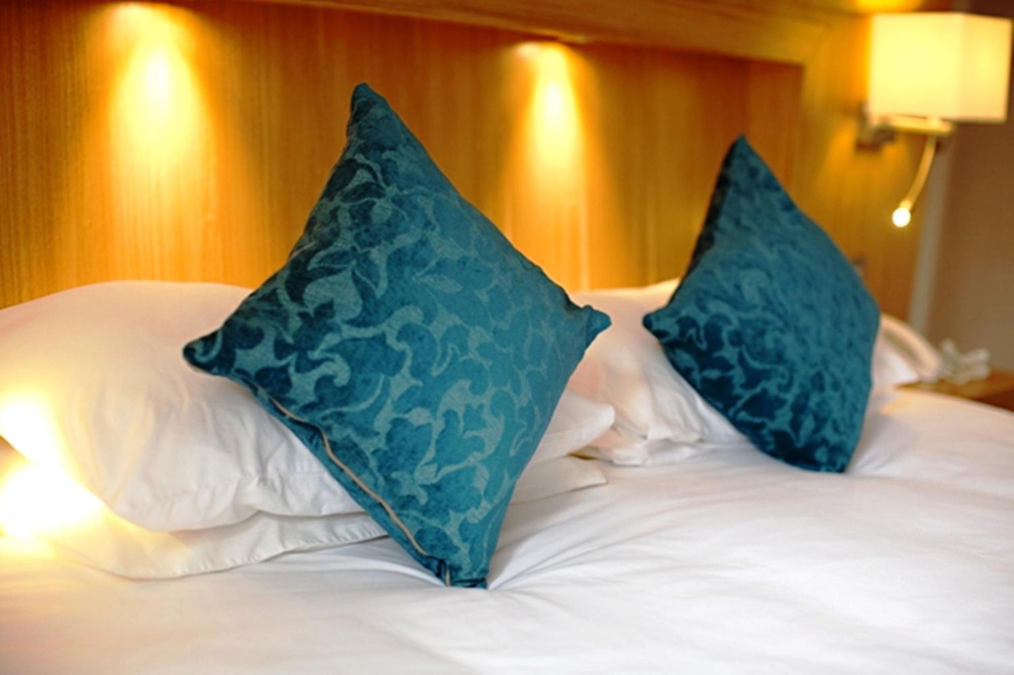 Links Country Park Hotel ウェスト・ラントン 部屋 写真