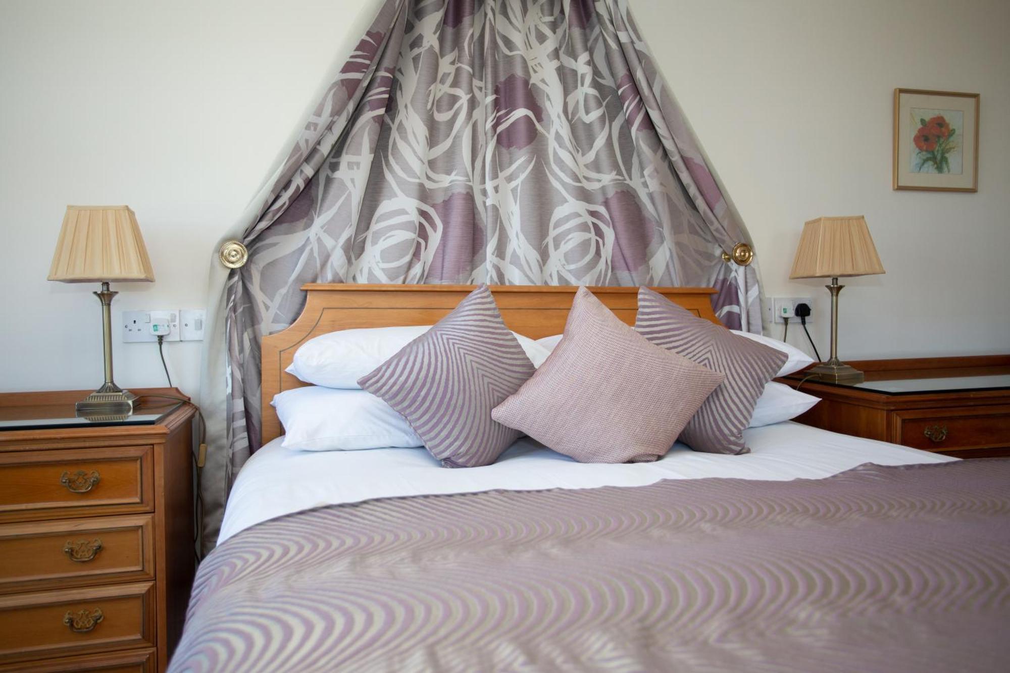 Links Country Park Hotel ウェスト・ラントン 部屋 写真