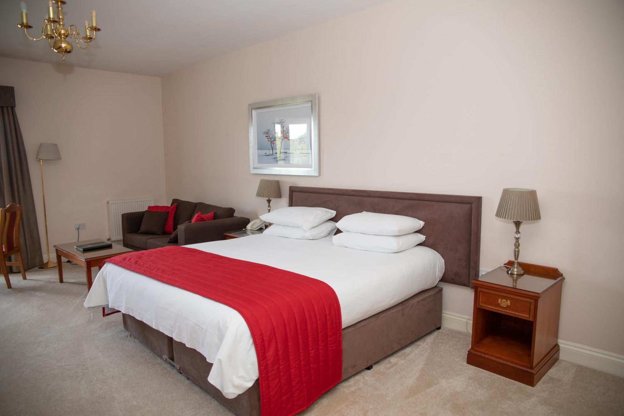 Links Country Park Hotel ウェスト・ラントン エクステリア 写真