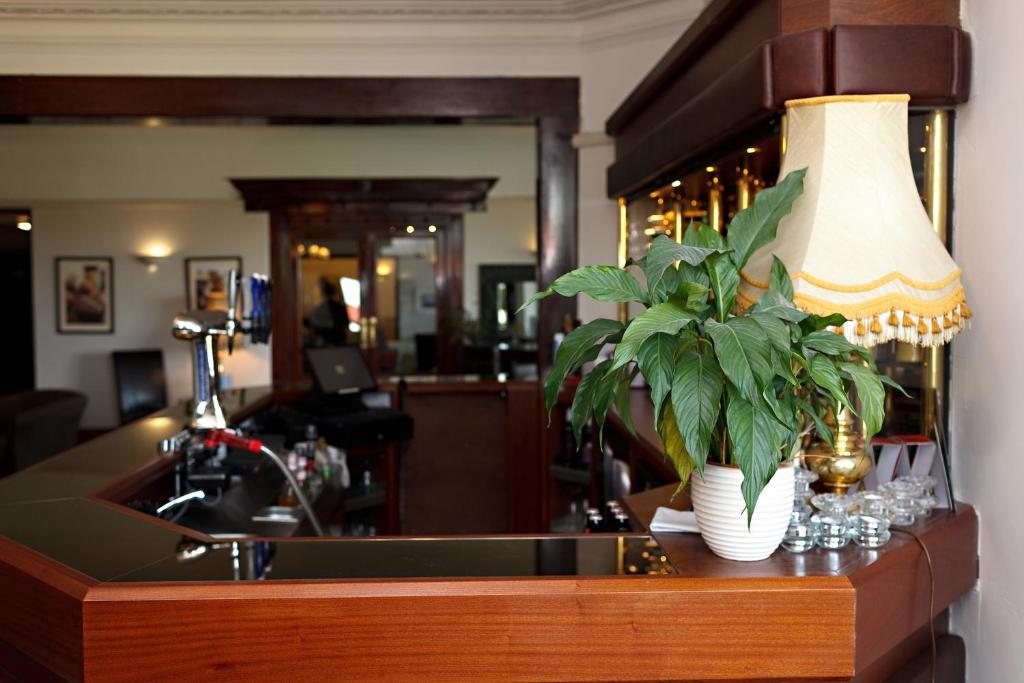 Links Country Park Hotel ウェスト・ラントン エクステリア 写真