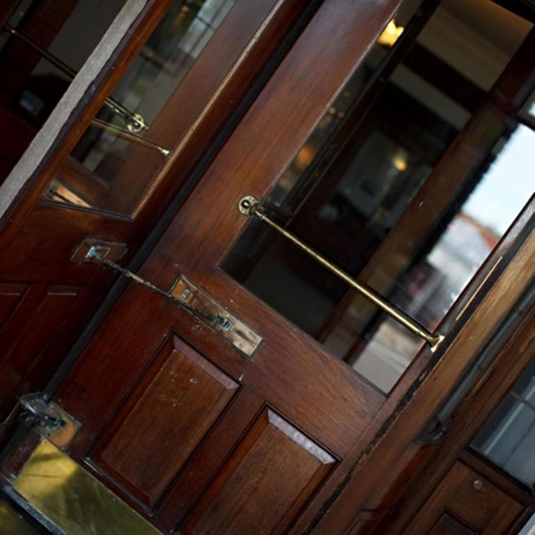 Links Country Park Hotel ウェスト・ラントン エクステリア 写真