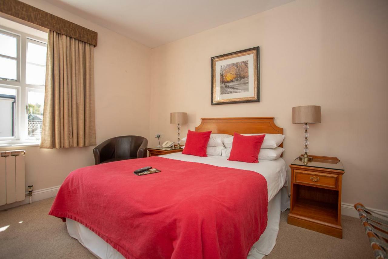 Links Country Park Hotel ウェスト・ラントン エクステリア 写真