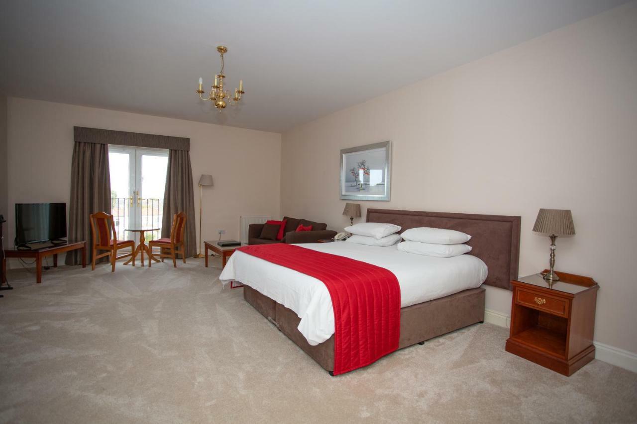 Links Country Park Hotel ウェスト・ラントン エクステリア 写真