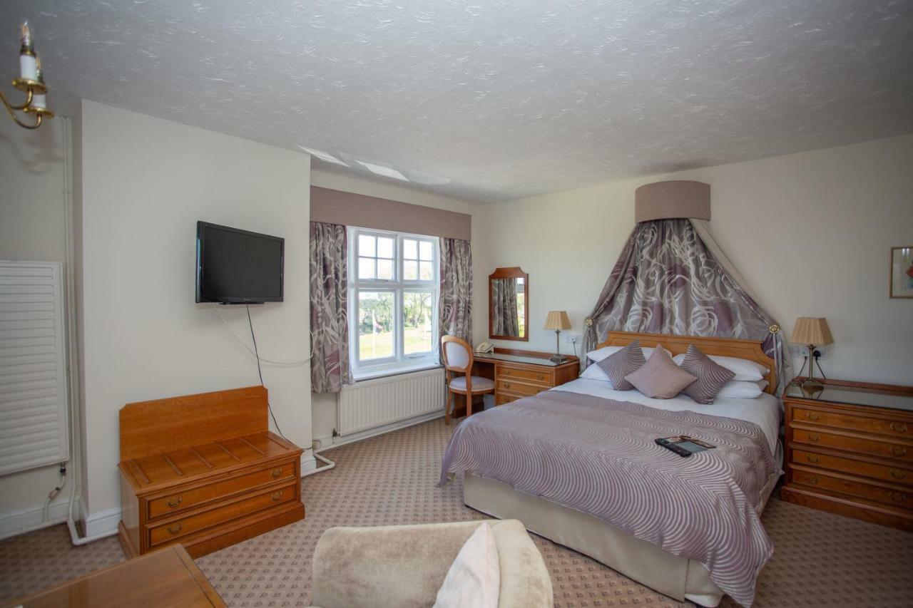 Links Country Park Hotel ウェスト・ラントン 部屋 写真