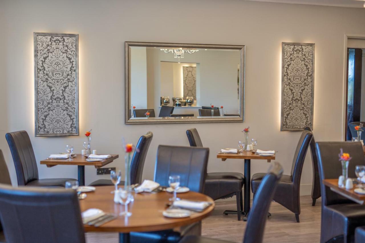 Links Country Park Hotel ウェスト・ラントン エクステリア 写真
