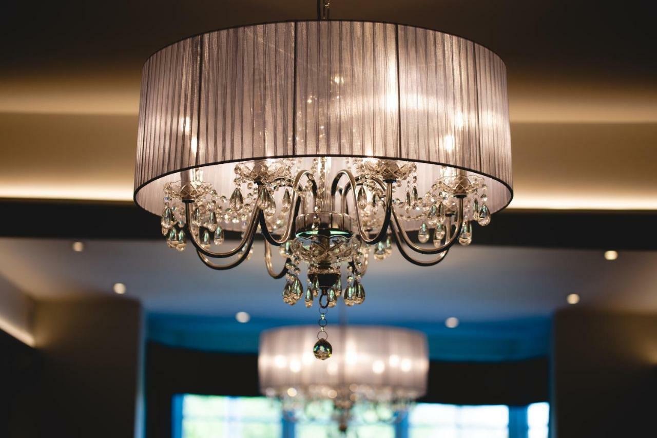 Links Country Park Hotel ウェスト・ラントン エクステリア 写真