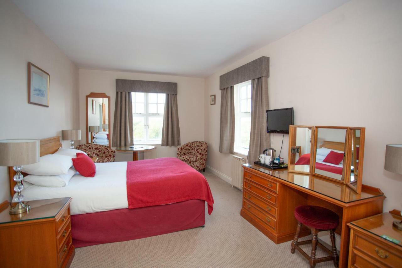 Links Country Park Hotel ウェスト・ラントン エクステリア 写真